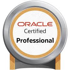 OCA OCP Java Certfication