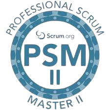 Scrum Master Certifcation